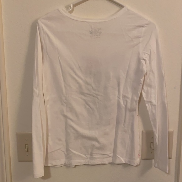 Justice Graphic Tee - Picture 3 of 3